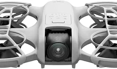 DJI Neo Lightweight 4K AI Camera Drone