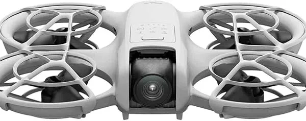 DJI Neo Lightweight 4K AI Camera Drone
