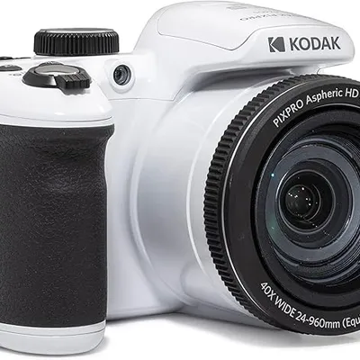 Kodak PIXPRO AZ405 20MP Digital Bridge Camera with 40x Optical Zoom