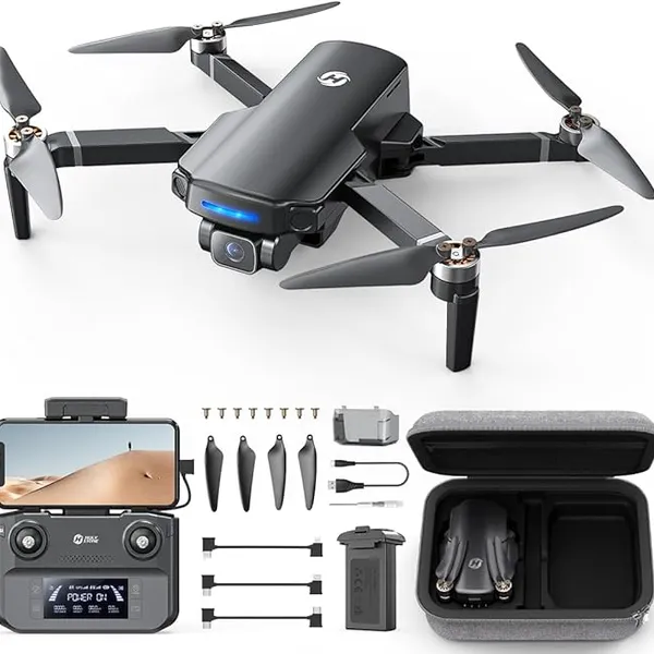 Holy Stone HS360S GPS Drone 4K UHD Camera 249g Sub-250g