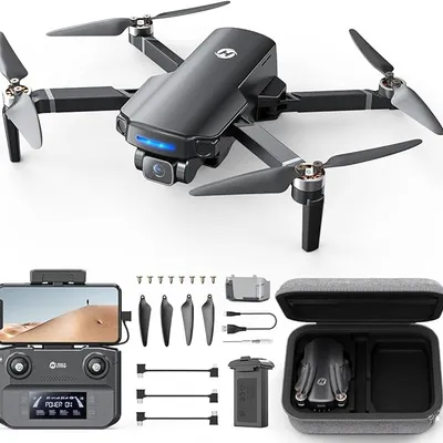Holy Stone HS360S GPS Drone 4K UHD Camera 249g Sub-250g