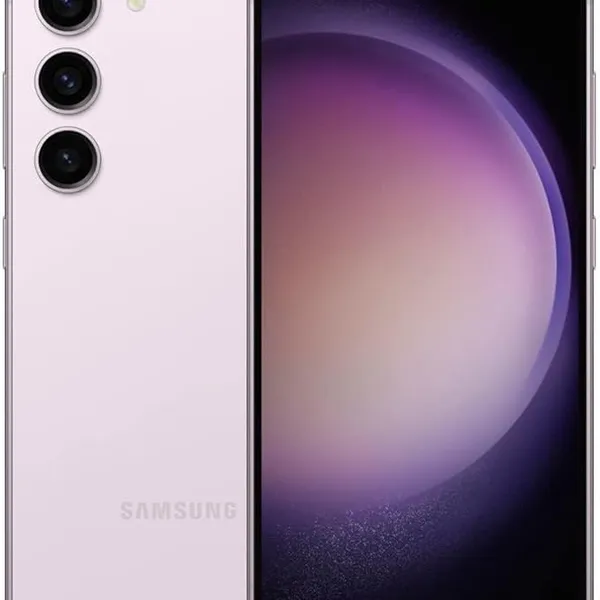 Samsung Galaxy S23 5G 128GB (Renewed) - Snapdragon 8 Gen 2