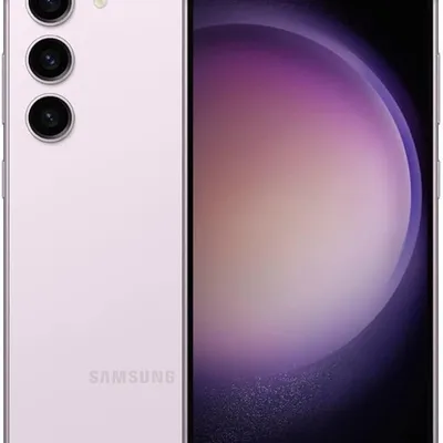 Samsung Galaxy S23 5G 128GB (Renewed) - Snapdragon 8 Gen 2