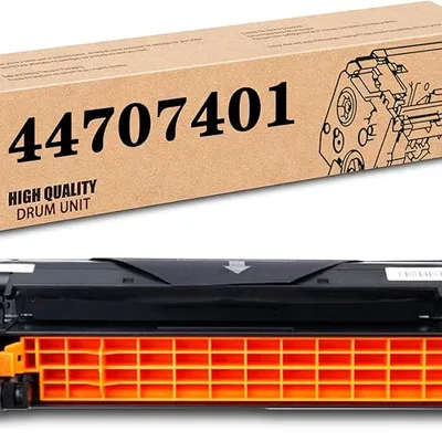 PUCIO 44707401 Imaging Drum Unit for OKI B820 and B840 Series Printers