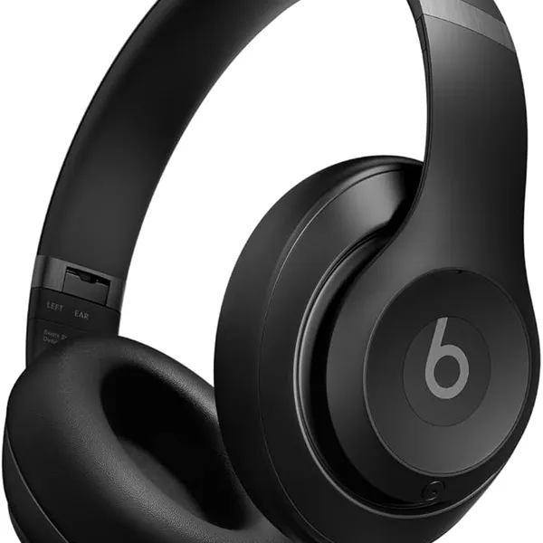 Beats Studio Pro Wireless Noise Cancelling Headphones with Lossless USB-C Audio