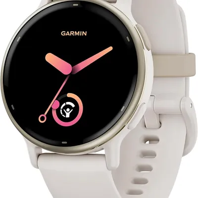 Garmin vívoactive 5 Health and Fitness GPS Smartwatch - AMOLED Display