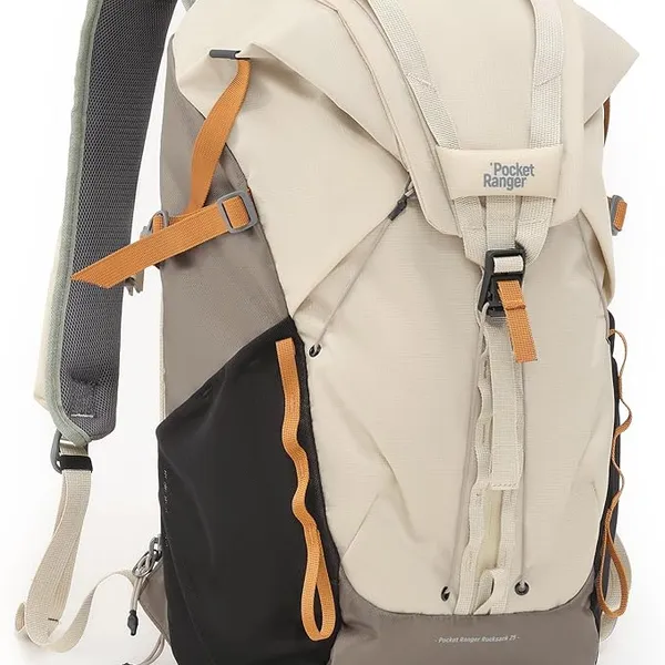 VSGO Pocket Ranger 35L Professional Photography Camera Backpack