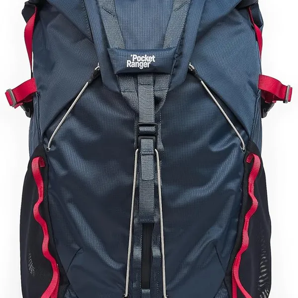 VSGO Pocket Ranger 35L Professional Photography Backpack