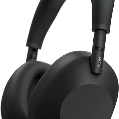 Sony WH-1000XM6 Wireless Noise Canceling Headphones with HD Processor QN3