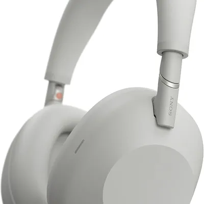 Sony WH-1000XM6 Wireless Noise Canceling Headphones with HD Processor QN3