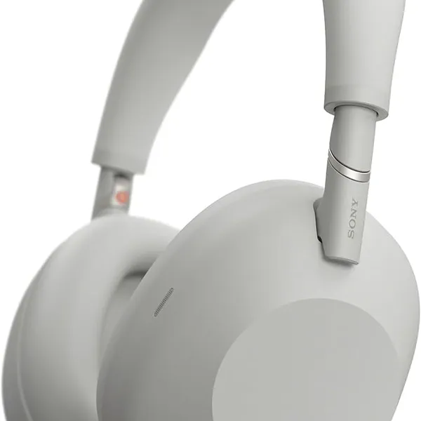 Sony WH-1000XM6 Wireless Noise Canceling Headphones with HD Processor QN3