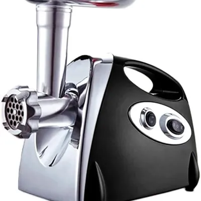 Electric Meat Grinder Multifunctional Kitchen Meat Mincer Sausage Maker Home Kitchen Appliances