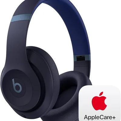 Beats Studio Pro Wireless Headphones - Custom Acoustic Platform with Active Noise Cancelling