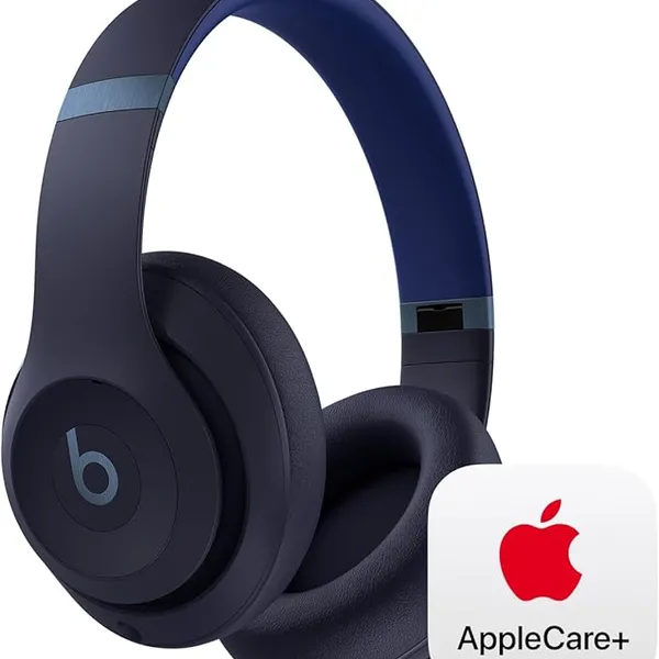 Beats Studio Pro Wireless Headphones - Custom Acoustic Platform with Active Noise Cancelling