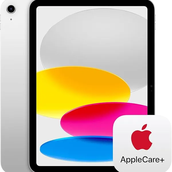 Apple iPad 2025 (11-inch, 128GB, Wi-Fi) - Silver
