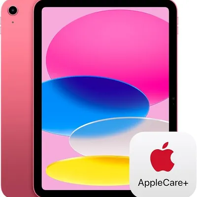 Apple iPad 11-inch (2025) - 128GB Wi-Fi - Pink