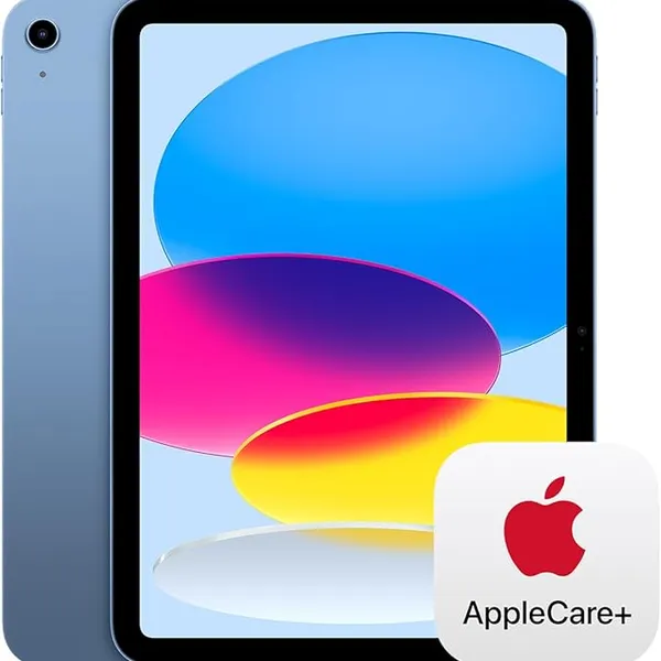 Apple iPad 2025 (11-inch) 128GB Wi-Fi - Blue