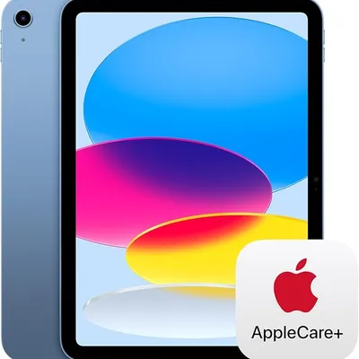 Apple iPad 2025 (11-inch) 128GB Wi-Fi - Blue