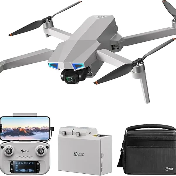 Holy Stone HS790 GPS Camera Drone with 6K UHD 3-Axis Gimbal