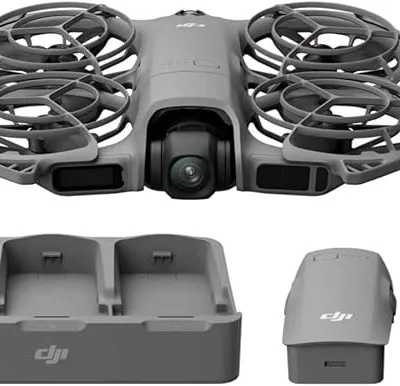 DJI Neo 2 Fly More Combo 4K Camera Drone