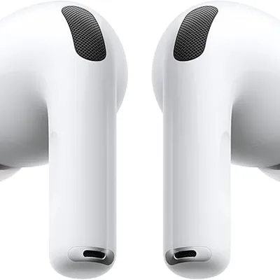Apple AirPods Pro 3 Wireless Earbuds with Advanced ANC and Heart Rate Sensing