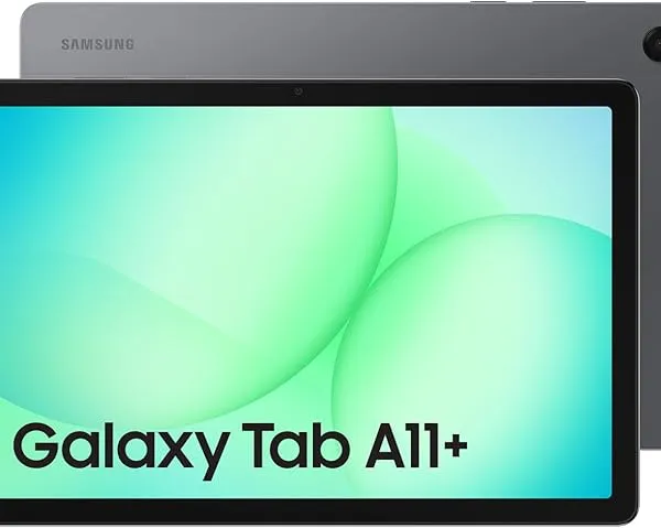 Samsung Galaxy Tab A11+ 128GB 11-inch Android Tablet