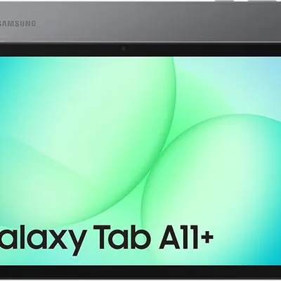 Samsung Galaxy Tab A11+ 128GB 11-inch Android Tablet