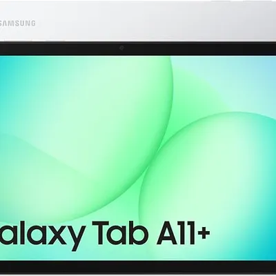 Samsung Galaxy Tab A11+ 11-inch Android Tablet, 128GB