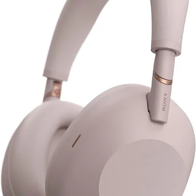 Sony WH-1000XM6 Wireless Noise-Canceling Headphones with QN3 Processor and 30-Hour Battery