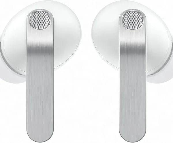 Samsung Galaxy Buds4 Pro Adaptive ANC Wireless Earbuds