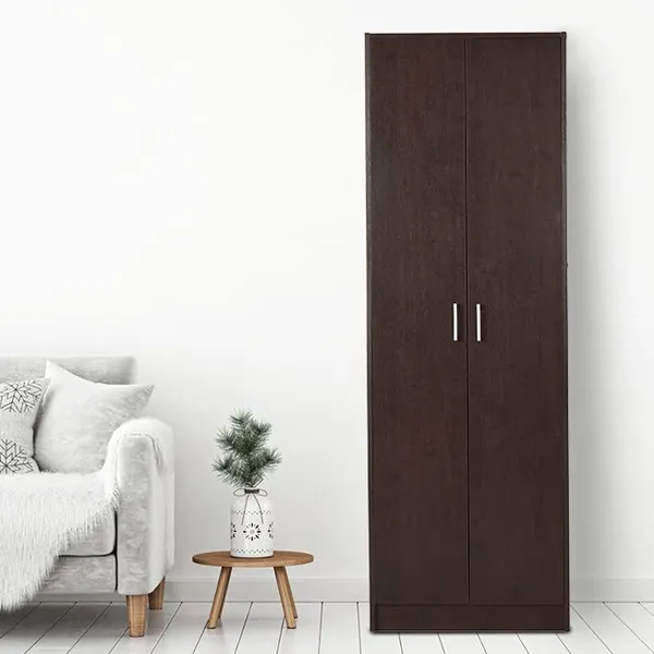 DeckUp Giona Engineered Wood Book Shelf and Display Unit