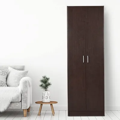 DeckUp Giona Engineered Wood Book Shelf and Display Unit