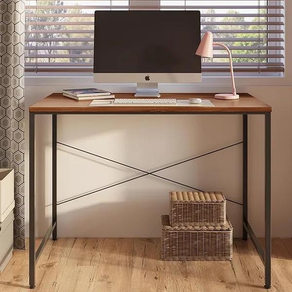 FURLAY Slate Office Desk and Study Table