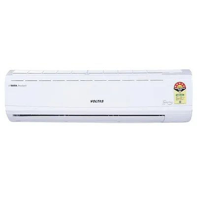 Voltas Split Air Conditioner SAC 185V CAZZ