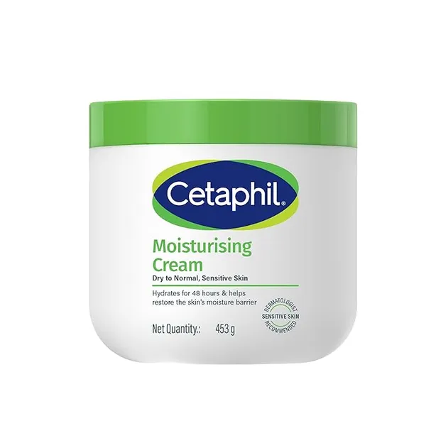 Cetaphil Moisturising Cream 453 g