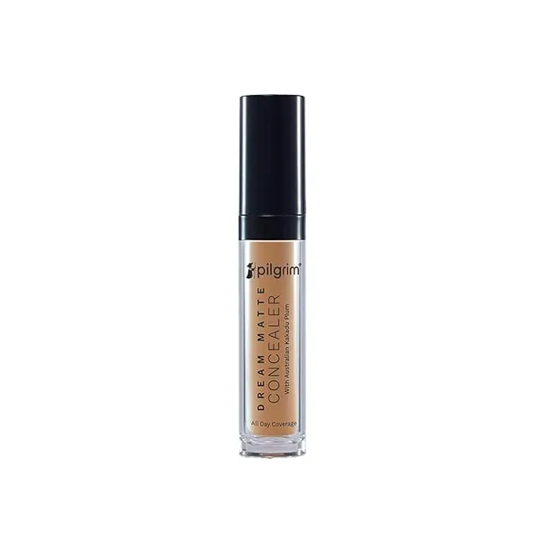 Pilgrim Full Coverage Dream Matte Liquid Concealer 7.3ml