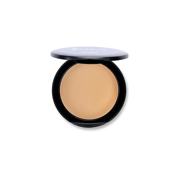 Pilgrim Almond-20 Matte Finish Compact Powder SPF 25