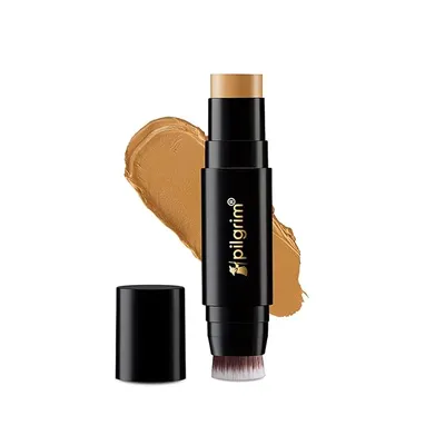 Pilgrim Dream Matte Foundation Stick Light Beige - 235