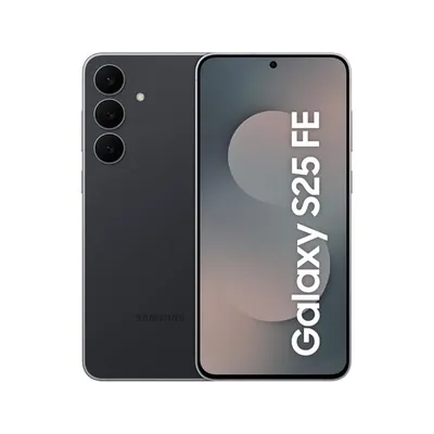 Samsung Galaxy S25 FE 5G Smartphone