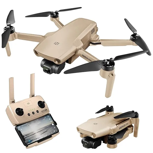 IZI Brephos Mini Nano Drone