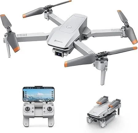 DG600C GPS Drone with 4K Camera