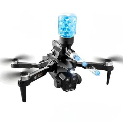 Brushless Motor Drone with 4K HD Camera