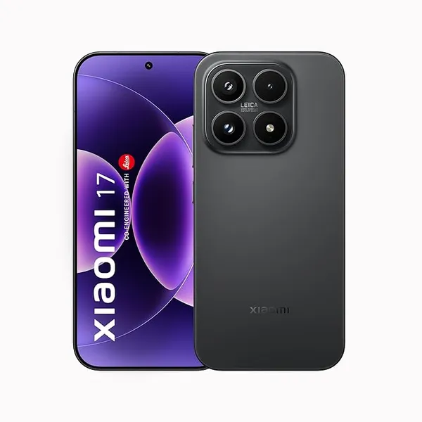 XIAOMI 17 (12GB/512GB) Smartphone