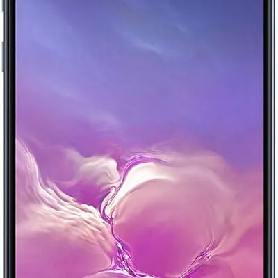 Samsung Galaxy S10e 128GB Compact Android Smartphone - Black (UK Version)