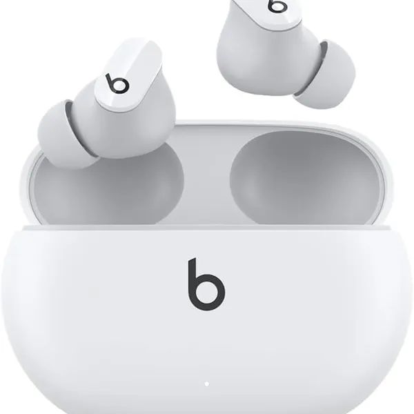 Beats Studio Buds True Wireless Noise Cancelling Earbuds with ANC & Transparency Mode