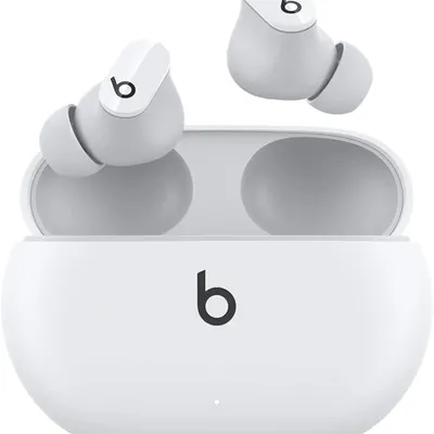 Beats Studio Buds True Wireless Noise Cancelling Earbuds with ANC & Transparency Mode