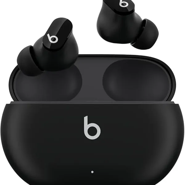 Beats Studio Buds True Wireless Noise Cancelling Earbuds with IPX4 Sweat Resistance