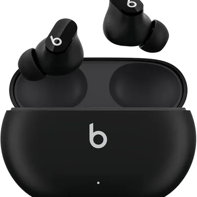 Beats Studio Buds True Wireless Noise Cancelling Earbuds with IPX4 Sweat Resistance