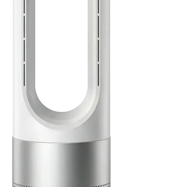 iN Bladeless Fan | Standing Tower Fan | Super Quiet Air Cooler & Heater | Compact 22" Remote Control | Speed Settings | Night-Mode | Safe for Kids, Pets | Energy Efficient | Oscillation (Hot and Cool)