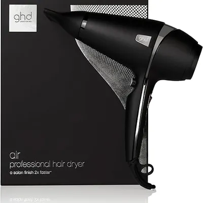 ghd Air Professional Hair Dryer - 2,100W Ionic Salon-Style Dryer